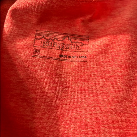 Patagonia dress - Picture 4 of 6